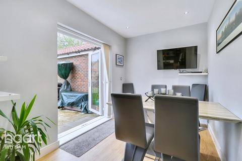 21 Battle Rise, Heybridge, Maldon, CM9 4PF