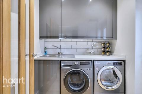 21 Battle Rise, Heybridge, Maldon, CM9 4PF