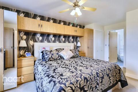 21 Battle Rise, Heybridge, Maldon, CM9 4PF