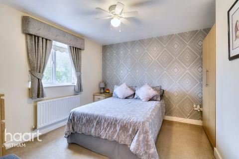 21 Battle Rise, Heybridge, Maldon, CM9 4PF