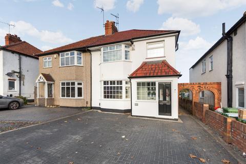 3 bedroom semi-detached house for sale, Stephen Road, Bexleyheath, DA7