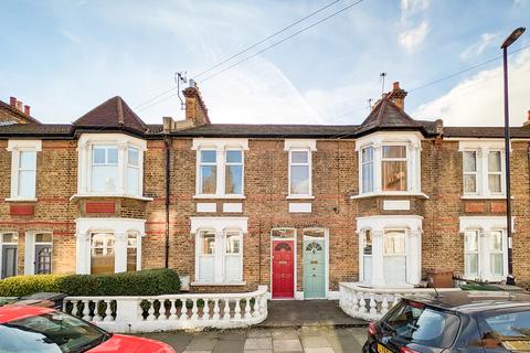 undefined, Merritt Road, SE4