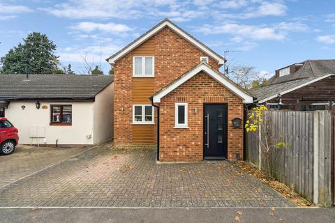 1 bedroom detached house for sale, Marshall Avenue, St. Albans, Hertfordshire