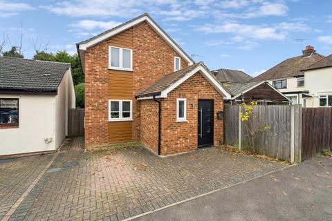 1 bedroom detached house for sale, Marshall Avenue, St. Albans, Hertfordshire