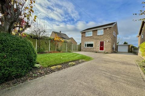 4 bedroom detached house for sale, Higham Common Road, Higham, Barnsley