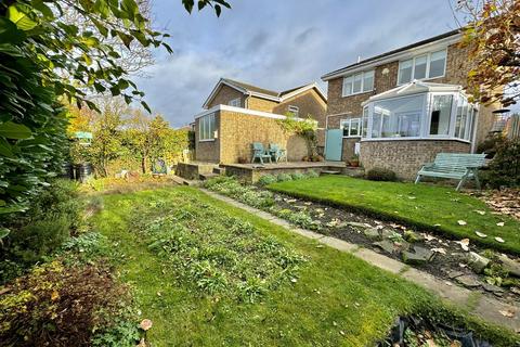 4 bedroom detached house for sale, Higham Common Road, Higham, Barnsley