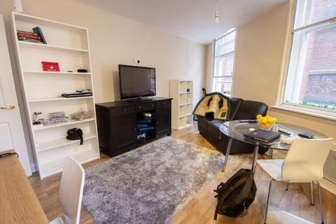 1 bedroom flat to rent, The Gatehouse, 70 St. Andrews Street, Newcastle upon Tyne, NE1 5SF