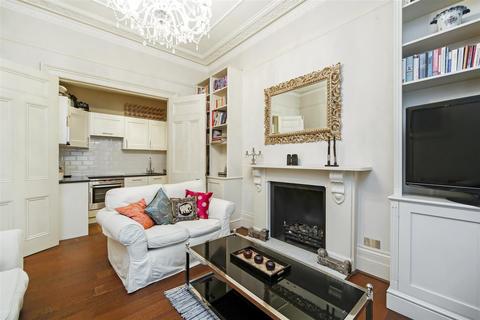 2 bedroom apartment to rent, Westgate Terrace, Chelsea, SW10