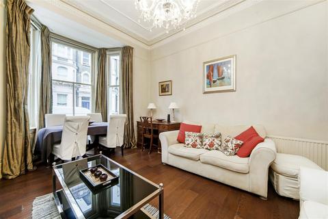 2 bedroom apartment to rent, Westgate Terrace, Chelsea, SW10