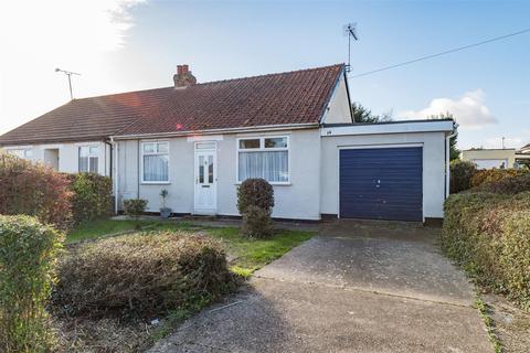 3 bedroom semi-detached bungalow for sale, Beech Road, Ipswich IP5