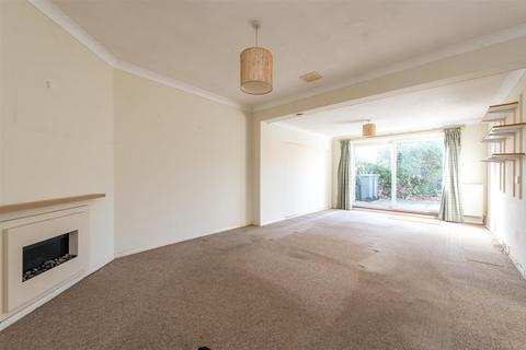 3 bedroom semi-detached bungalow for sale, Beech Road, Ipswich IP5