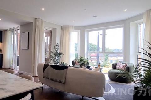 2 bedroom apartment for sale, Claremont Road, Brent Cross, NW2 1FE