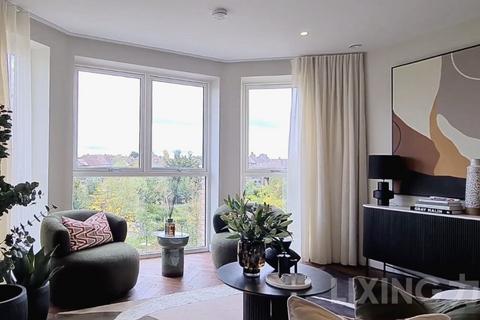 2 bedroom apartment for sale, Claremont Road, Brent Cross, NW2 1FE