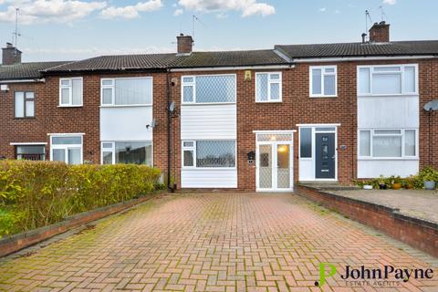 4 bedroom terraced house to rent, Drummond Close, Coundon, Coventry, CV6