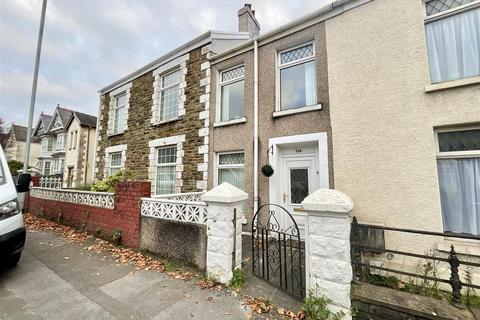 2 bedroom terraced house for sale, Felinfoel Road, Llanelli