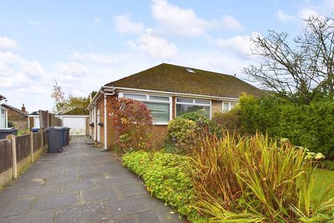 2 bedroom semi-detached bungalow for sale, Prescott Avenue, Rufford, L40 1TT