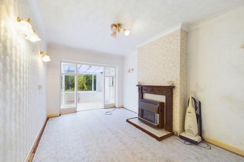 2 bedroom semi-detached bungalow for sale, Prescott Avenue, Rufford, L40 1TT