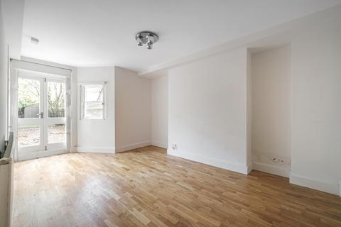 2 bedroom apartment to rent, Shirland Road London W9