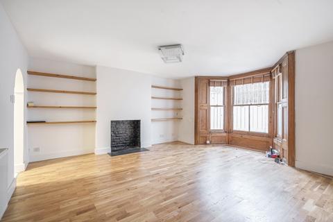 2 bedroom apartment to rent, Shirland Road London W9