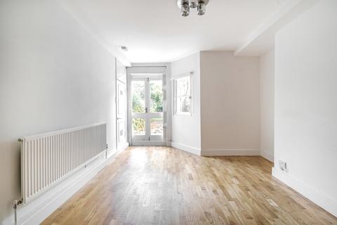 2 bedroom apartment to rent, Shirland Road London W9