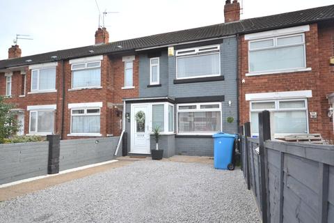 2 bedroom terraced house for sale, Bristol Road, Hull HU5