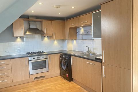 1 bedroom apartment for sale, Milestone Point, 9 West Street, Havant, Hants