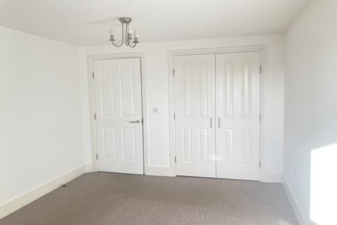 1 bedroom apartment for sale, Milestone Point, 9 West Street, Havant, Hants