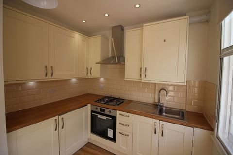 1 bedroom flat to rent, Clarendon Road, Watford