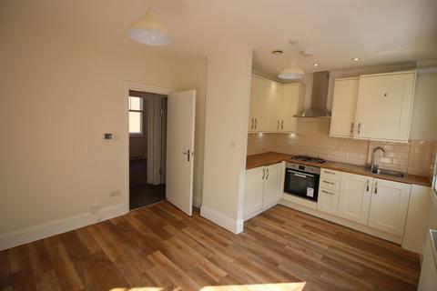 1 bedroom flat to rent, Clarendon Road, Watford