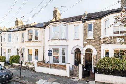 3 bedroom house for sale, Eccles Road, London SW11