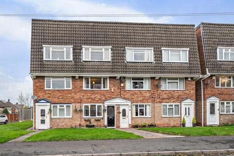 4 bedroom townhouse for sale, Hancox Street, Oldbury, West Midlands, B68