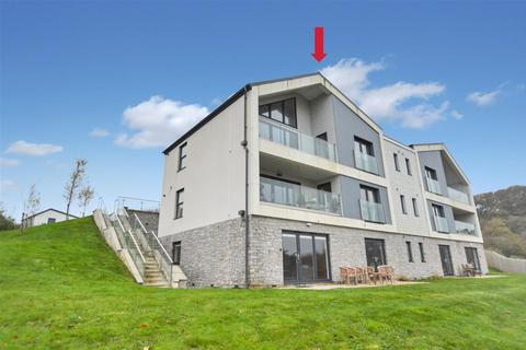 2 bedroom apartment for sale, Shore View, Falmouth TR11