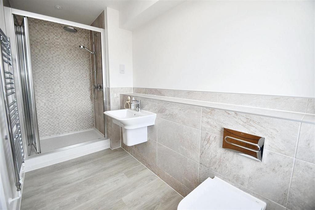 En suite