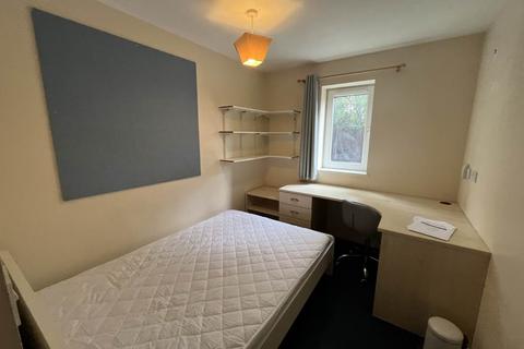 1 bedroom flat to rent, Gwennyth House, Flat 2, Room 4, Cathays, Cardiff