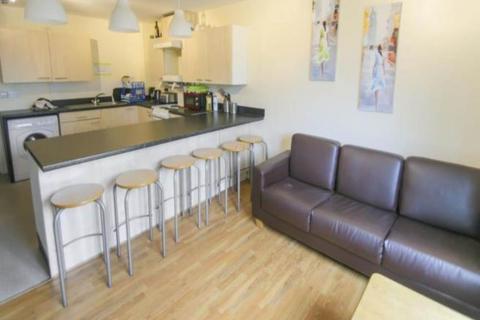 1 bedroom flat to rent, Gwennyth House, Flat 2, Room 4, Cathays, Cardiff