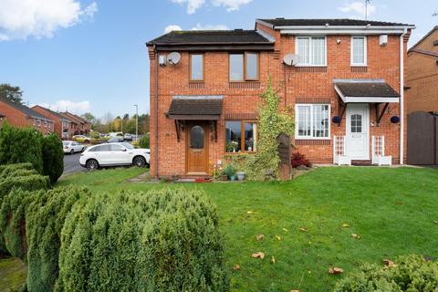 4 Daffodil Close, Dudley, DY3 1DT
