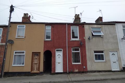 2 bedroom terraced house to rent, Stanley Street, , Lincoln