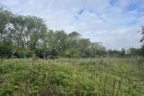 Land for sale, Back Drove, West Winterslow