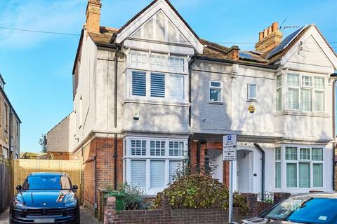 6 bedroom semi-detached house for sale, Vernon Road, East Sheen, SW14