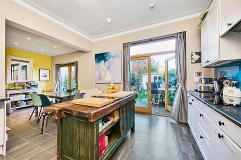 6 bedroom semi-detached house for sale, Vernon Road, East Sheen, SW14