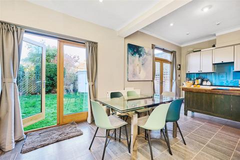 6 bedroom semi-detached house for sale, Vernon Road, East Sheen, SW14