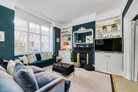 6 bedroom semi-detached house for sale, Vernon Road, East Sheen, SW14