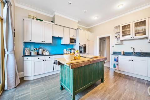 6 bedroom semi-detached house for sale, Vernon Road, East Sheen, SW14