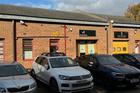 Office to rent, Langston Road, Loughton