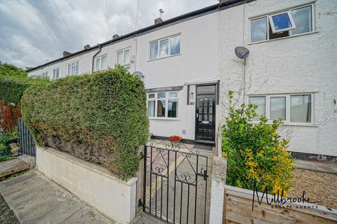 2 bedroom terraced house to rent, Mill Street, Worsley, M28