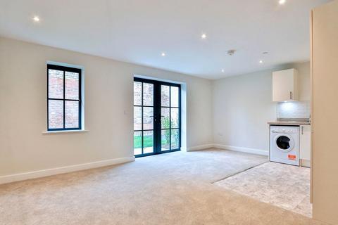 1 bedroom apartment for sale, Robert Louis Stevenson Avenue, Westbourne, Dorset, BH4