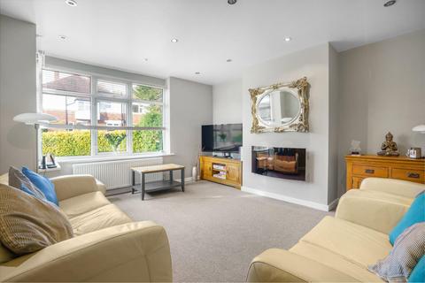 2 bedroom semi-detached house for sale, Moor Road, Leeds