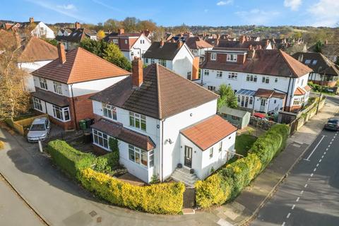 45 Moor Road, Leeds, LS6 4BG