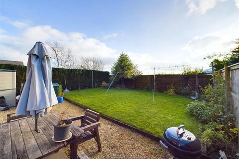 3 bedroom detached house for sale, Meillionydd, Adfa, Newtown