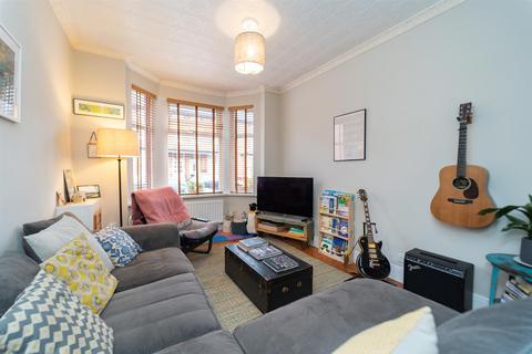 3 bedroom terraced house for sale, Churchill Avenue, Whalley Range